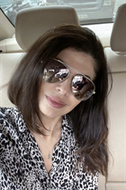 Girl from bar elena with Black hair age 48 photo-29