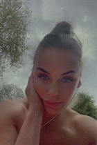 Perfect woman lilia from manassas with Light Brown hair age 43 photo-30