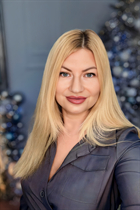 Romanian girl lyubov from bucharest with Blonde hair 44 years old photo-26