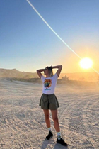 Jolie fille tetiana de miami avec Chatain clairs cheveux, âge 40 photo-16