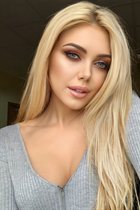 Novia de odessa yana con pelo Rubio y edad 31 photo-6