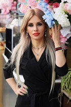 Hermosa chica ucraniana natasha de odessa con pelo Rubio y edad 48 photo-18