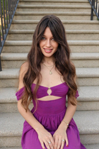 Femme ukrainienne victoriia de kyiv avec Brunette cheveux, âge 33 photo-3