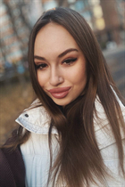 Fille ukrainienne inna de kropivnitskiy avec Chatain clairs cheveux, âge 19 photo-5