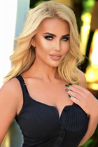 Femme ukrainienne victoriia de odessa avec Blond cheveux, âge 54 photo-6