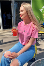 Beautiful german girl viktoriia from fulda with Dark Brown hair 28 years old photo-8