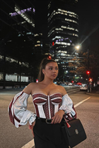 Beauté ukrainienne mariya de odessa avec Chatain clairs cheveux, âge 29 photo-19