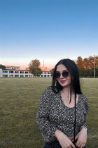 Date fille ukrainienne sonya de kiev avec Brunette cheveux, âge 22 photo-9