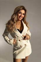 Jolie fille ukrainienne anastasia de krivoy rog avec Blond cheveux, âge 32 photo-7