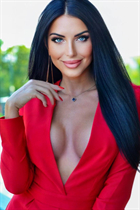 Bride from Ukraine tatiana from kharkov with Black hair age 39 photo-6