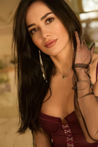 Superbe femme ukrainienne marina de kharkov aux cheveux Noirs, age 33 photo-5