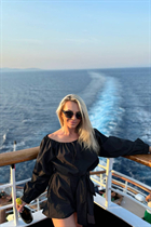 Chica de istanbul anna con pelo Rubio y edad 45 photo-40