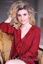 Meet moldovan girl margarita from tiraspol with Blonde hair age 29 photo-5