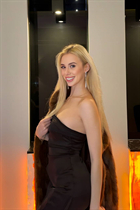 Lovely Ukrainian girl krystyna from kiev with Blonde hair age 20 photo-3