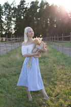 Mariée ukrainienne célibataire katerina de kiev avec Blond cheveux, âge 43 photo-3