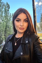 Novia ucraniana yulia de nikolaev con pelo Marrón oscuro y edad 33 photo-8