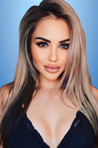 Rencontre femme ukrainienne anastasia de kiev avec Blond cheveux, age 37 photo-6