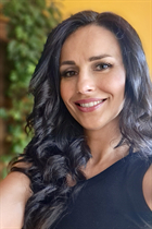 Bride from katowice julia with Dark Brown hair age 42 photo-2