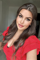 Ukrainian jolie fille marina de nikopol avec Auburn cheveux, âge 38 photo-3