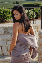 Beautiful ukrainian woman anna from uzhgorod with Dark Brown hair age 39 photo-7