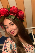 Belles femmes ukrainiennes julia de kiev aux cheveux Chatain clairs, age 36 photo-13