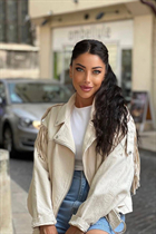 Mariée de paris anano avec Noirs cheveux, âge 31 photo-7