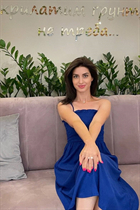 Rencontre femme ukrainienne inna de dnipro avec Chatain clairs cheveux, age 38 photo-7