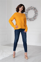 Pretty ukrainian lady oksana from dnepr with Dark Brown hair age 48 photo-5