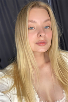 Belle femme ukrainienne oleksandra de odesa aux cheveux Blond, age 27 photo-5