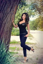 Gorgeous Ukrainian woman irina from kharkov with Dark Brown hair age 53 photo-9
