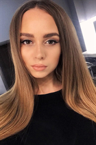 Mujer perfecta maria de haarlem con pelo Marrón claro y edad 28 photo-14