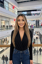 Girl from bishkek gulzhan with Light Brown hair age 43 photo-13