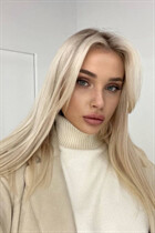 Dating belarusian girl sniashana from minsk with Blonde hair age 25 photo-6