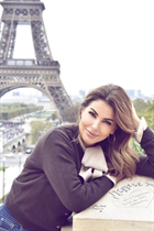 Bride from belgrad ivana with Dark Brown hair age 49 photo-7