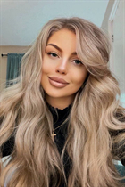 Novia de new york inga con pelo Rubio y edad 39 photo-18