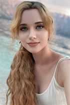 Bride from wrocław veronika with Blonde hair age 24 photo-6