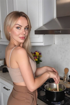 Perfect woman mila from bristol with Blonde hair age 53 photo-14