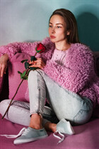 Russian single girl nataliya from moscow with Dark Brown hair age 43 photo-8