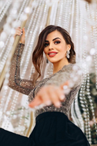 Belle femme ukrainienne yulia de odessa aux cheveux Brunette, age 35 photo-15