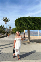 Saliendo con una chica ucraniana natalia de kharkov con pelo Rubio y edad 49 photo-24