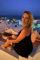 Pretty ukrainian lady diana from oslo with Blonde hair age 39 photo-7