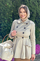 Ukrainian woman online valeria from kiev with Blonde hair age 23 photo-21