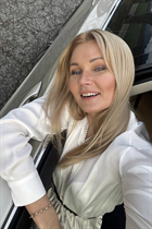Ukrainian woman online olena from kiev with Blonde hair age 43 photo-19