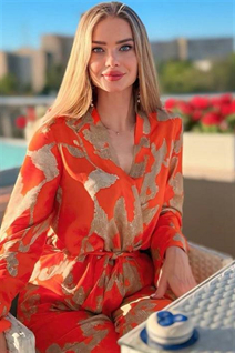 Femme célibataire ukrainienne oksana de kharkov avec Blond cheveux, âge 42