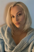 zagreb mariée viktoria avec Blond cheveux, âge 38 photo-40