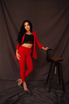 Belle fille ukrainienne evgenia de london avec Brunette cheveux, âge 29 photo-8