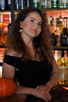 Mujer perfecta marianna de lodz con pelo Marrón claro y edad 40 photo-29