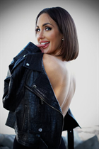 Pretty girl xenia from ankara with Dark Brown hair age 39 photo-55