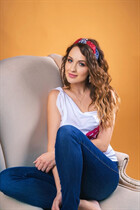 Russian mail order bride mariya from saint-petersburg with Blonde hair age 35 photo-16