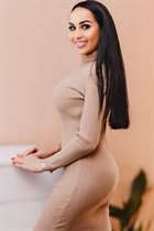 Belles femmes ukrainiennes oksana de chernivtsi aux cheveux Noirs, age 45 photo-7